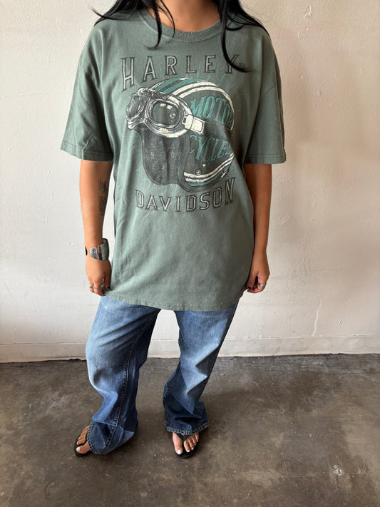 Vintage Harley Davidson Colorado Shirt