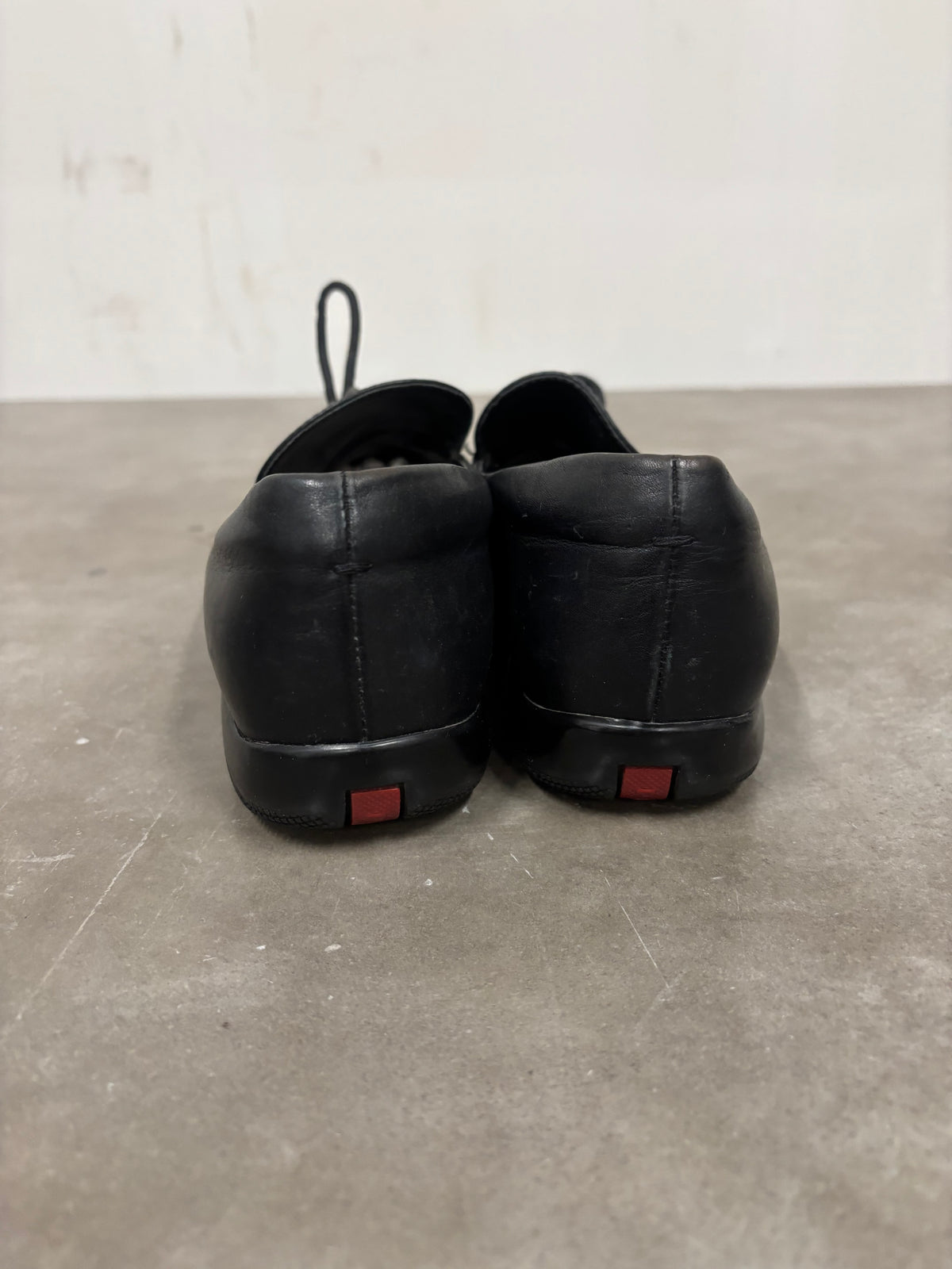Vintage PRADA Flats