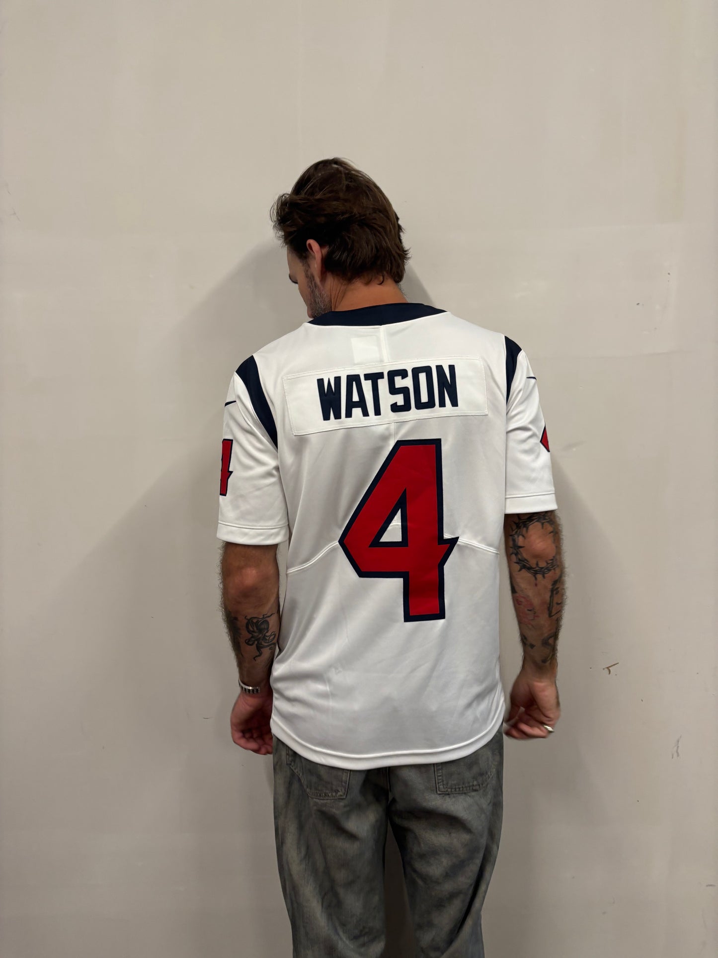 Texans Jersey