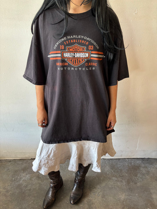 Harley Davidson Dallas Shirt