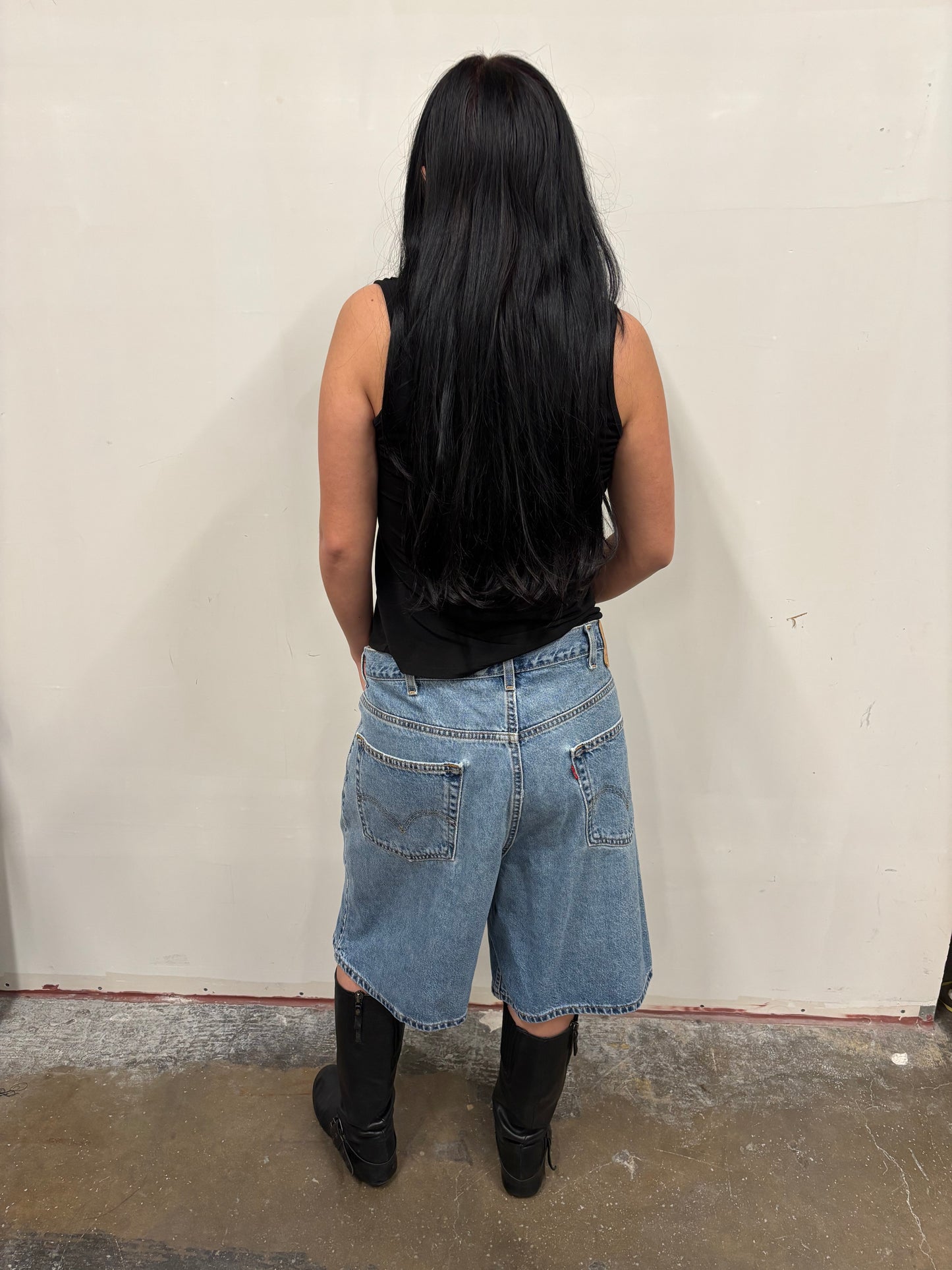 Levi’s Denim Jorts