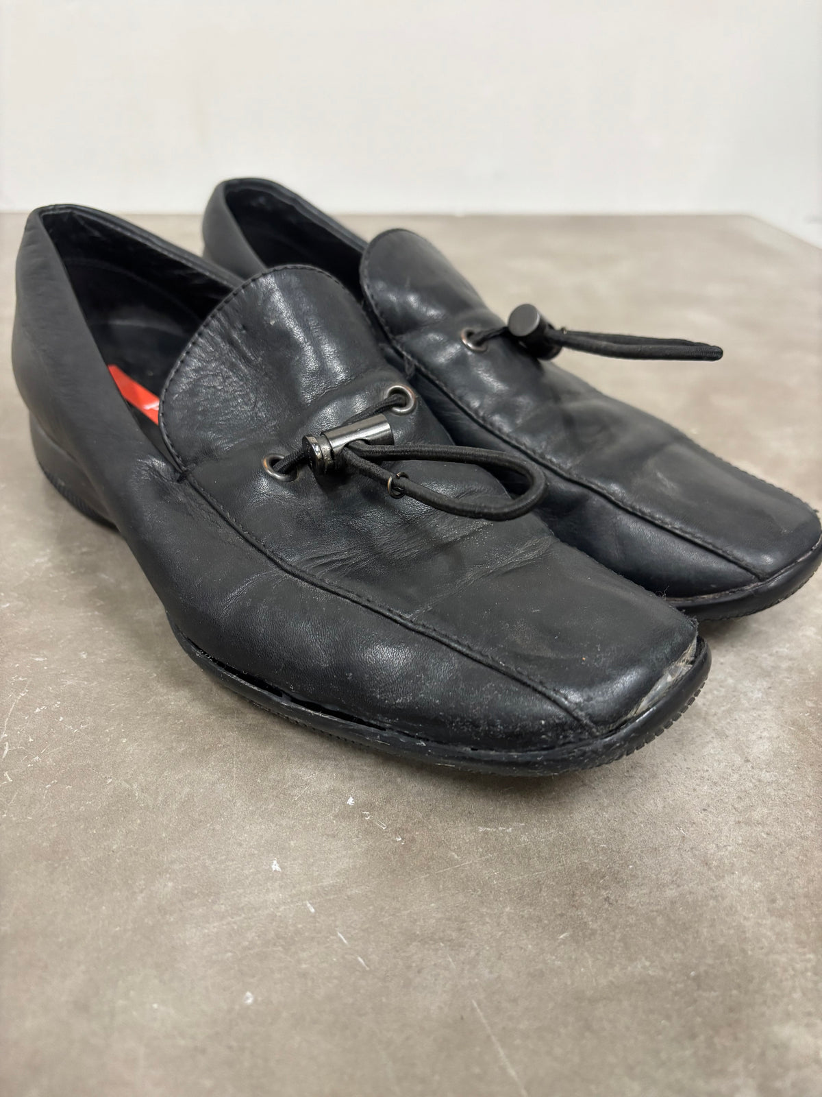 Vintage PRADA Flats