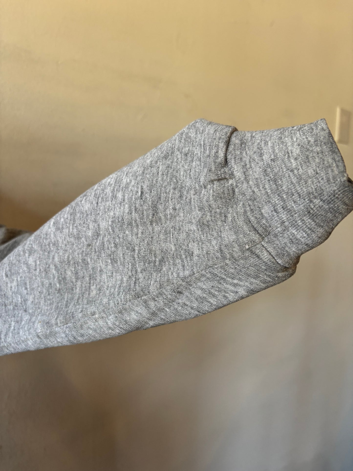 Vintage Wilson Hoodie