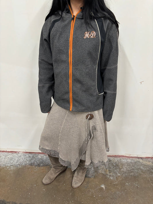Vintage Harley Davidson Jacket
