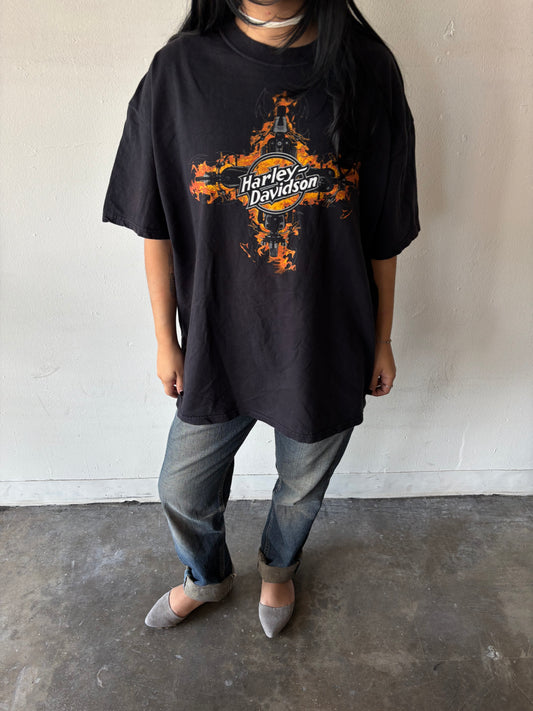 Harley Davidson Topeka Shirt