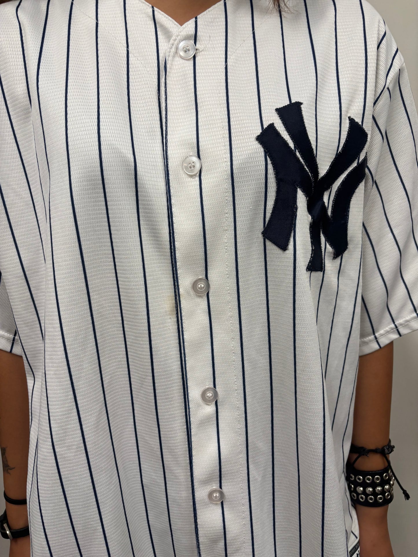 New York Yankees Jersey