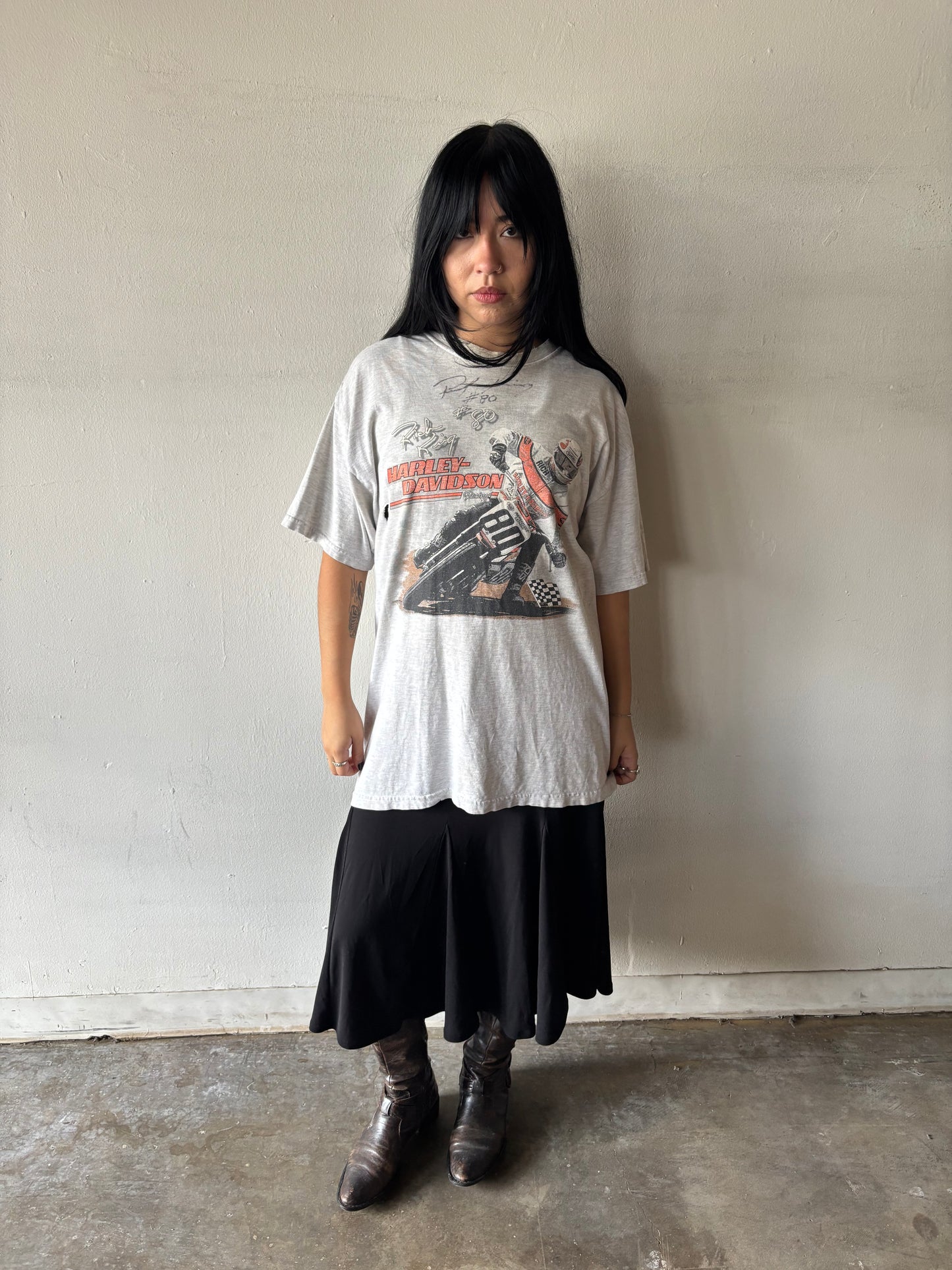 Harley Davidson King Shirt