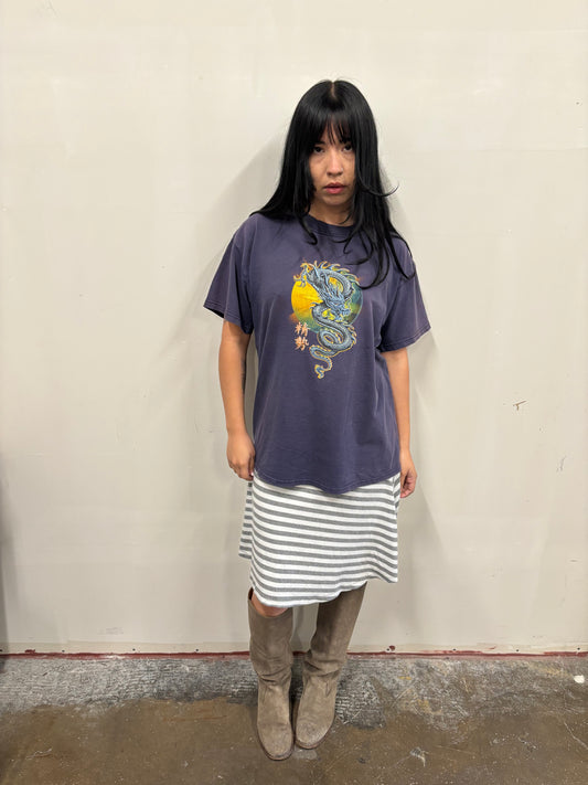 Vintage Dragon Shirt
