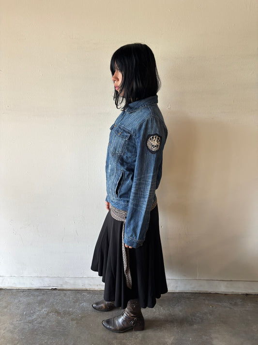 Rock & Republic Denim Jacket