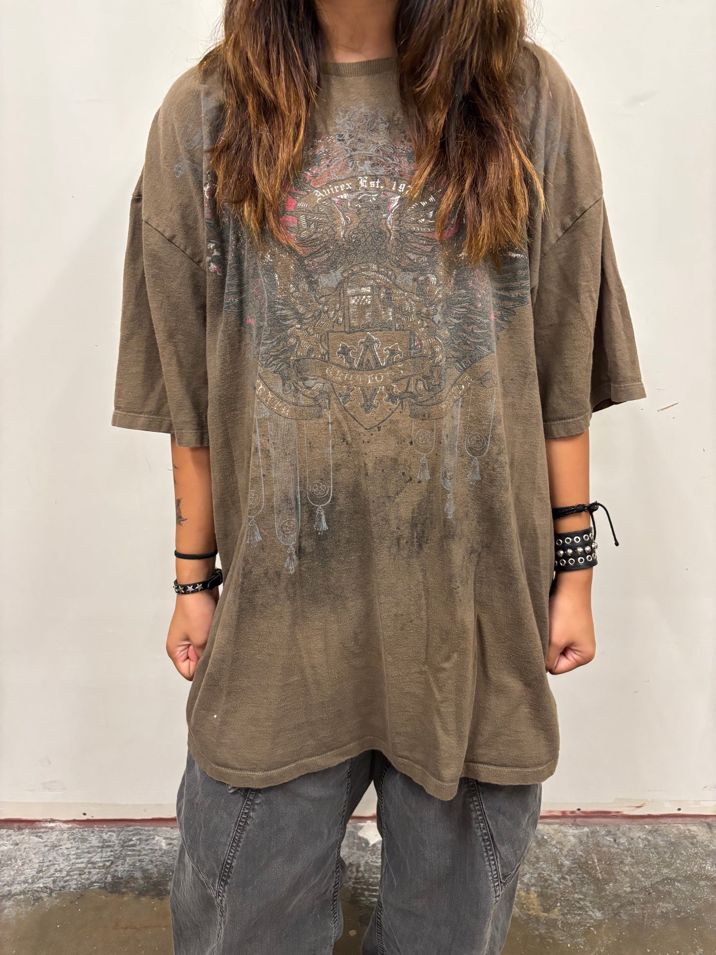 Y2K Shirt