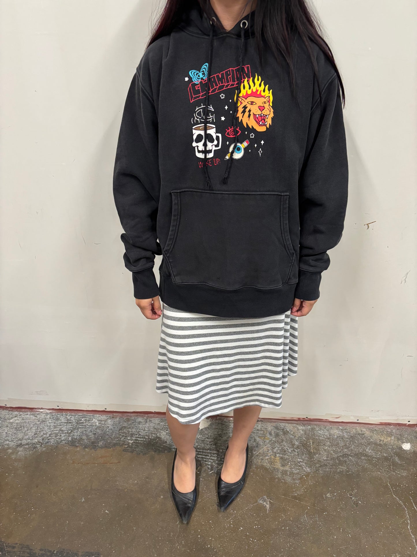 Champion Hoodie