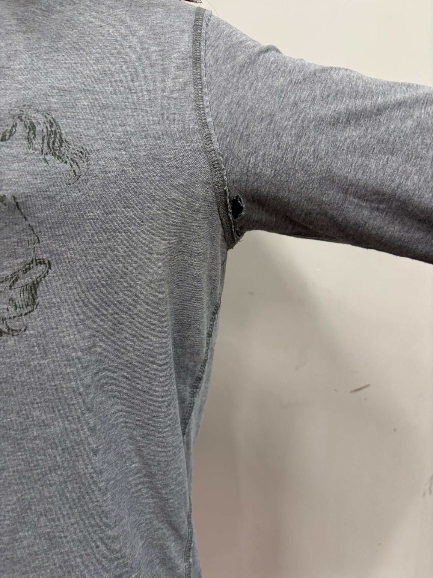 Y2K Shirt
