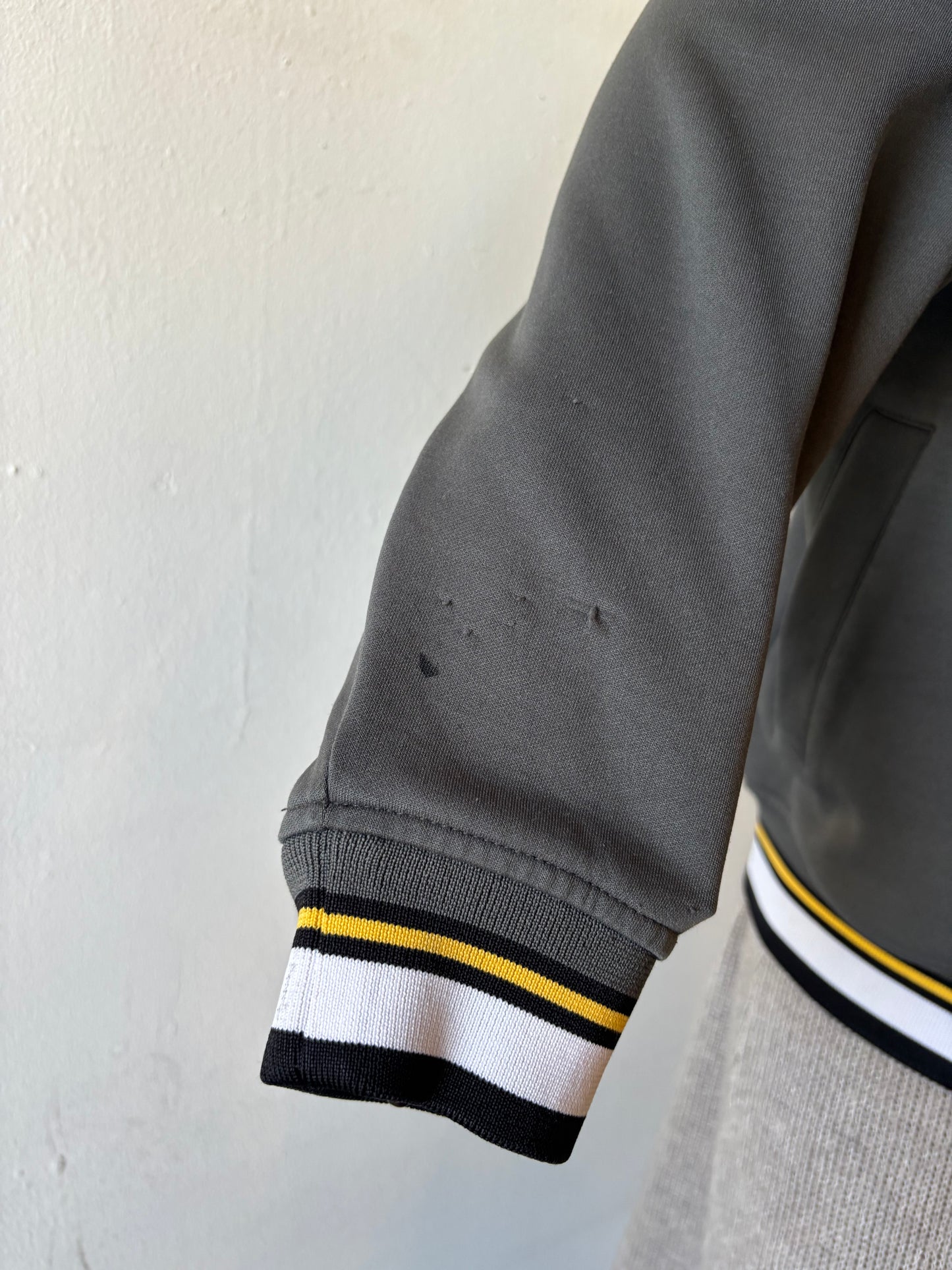 Vintage Ecko Unlimited Zip Up Jacket