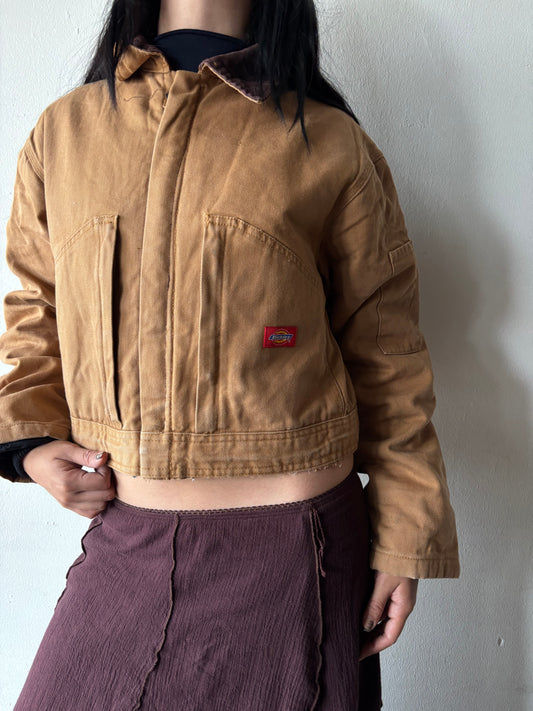 Vintage Dickies Workwear Jacket