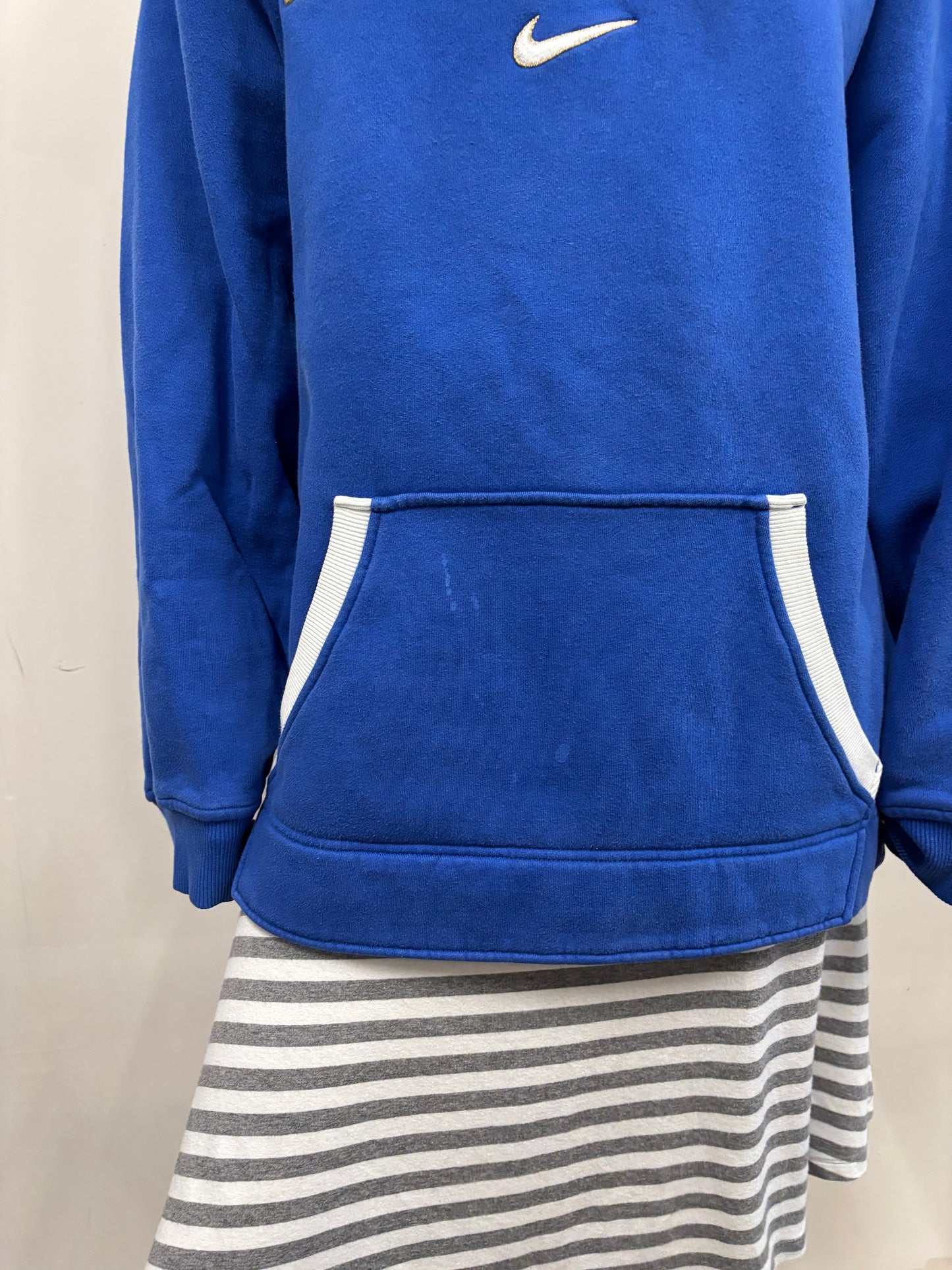 Vintage University Of Kentucky Hoodie