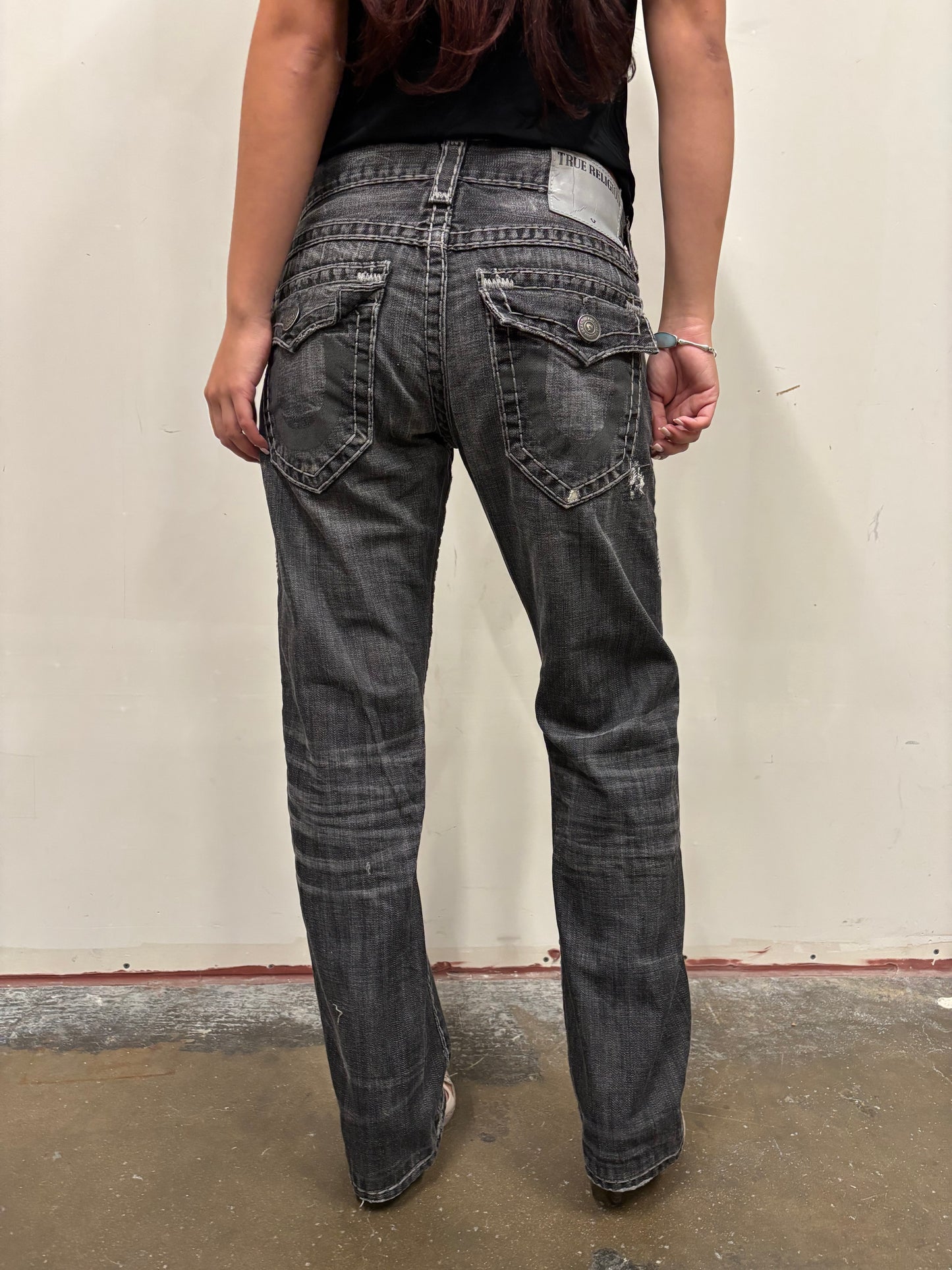 True Religion Denim Jeans