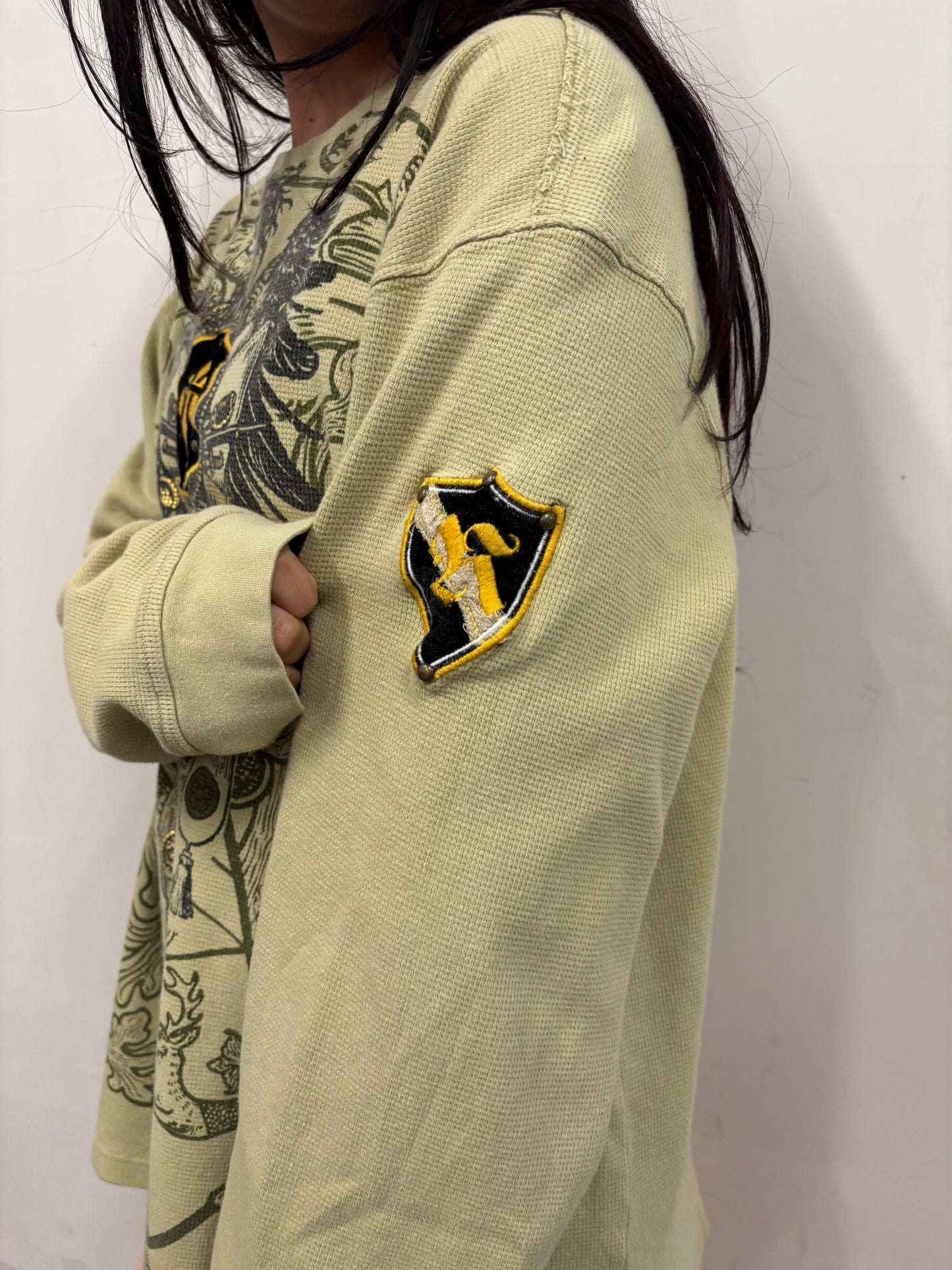 Y2K Thermal