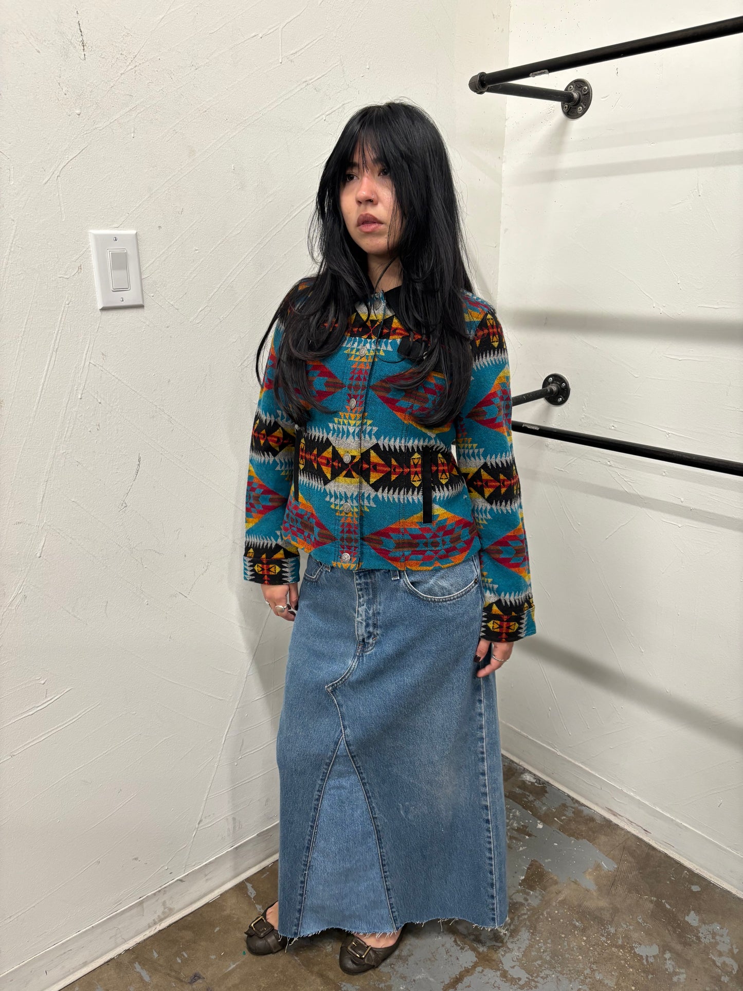 Vintage Pendleton Jacket