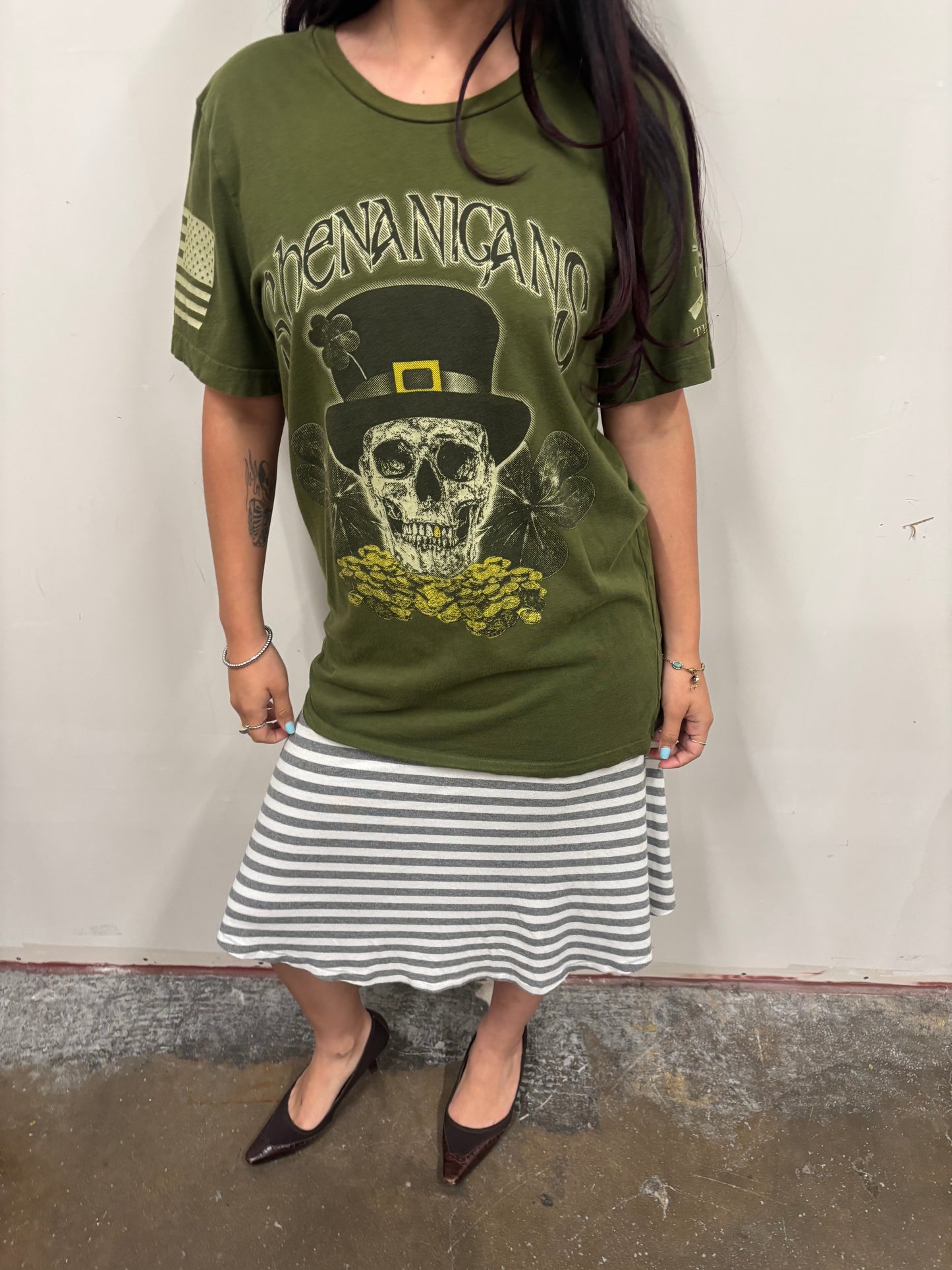 Y2K Shirt