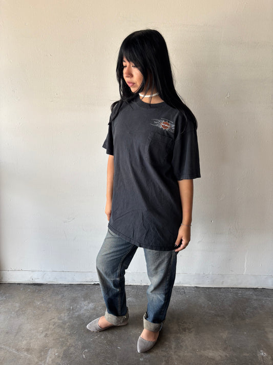 Harley Davidson New Hampshire Shirt