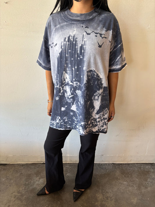 Vintage Wizard Of Oz Shirt