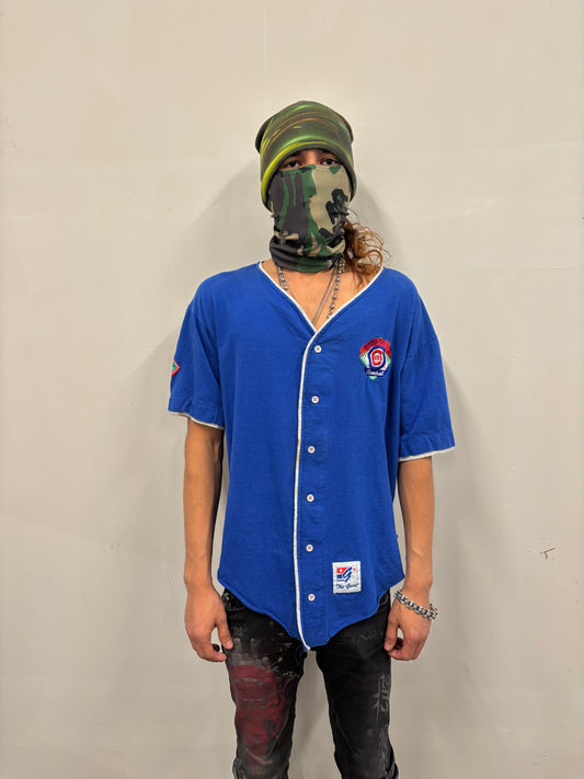 Vintage Chicago Cubs Shirt