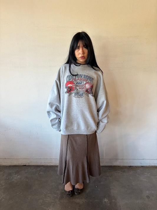 Vintage Cotton Bowl Classic Crewneck