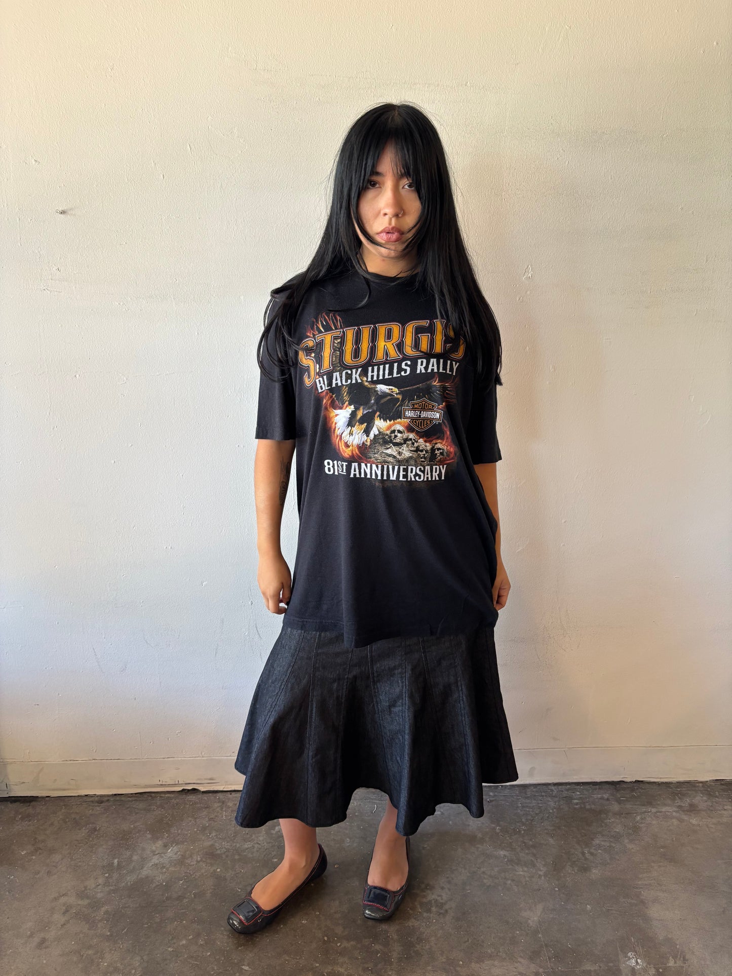 Harley Davidson Sturgis Shirt