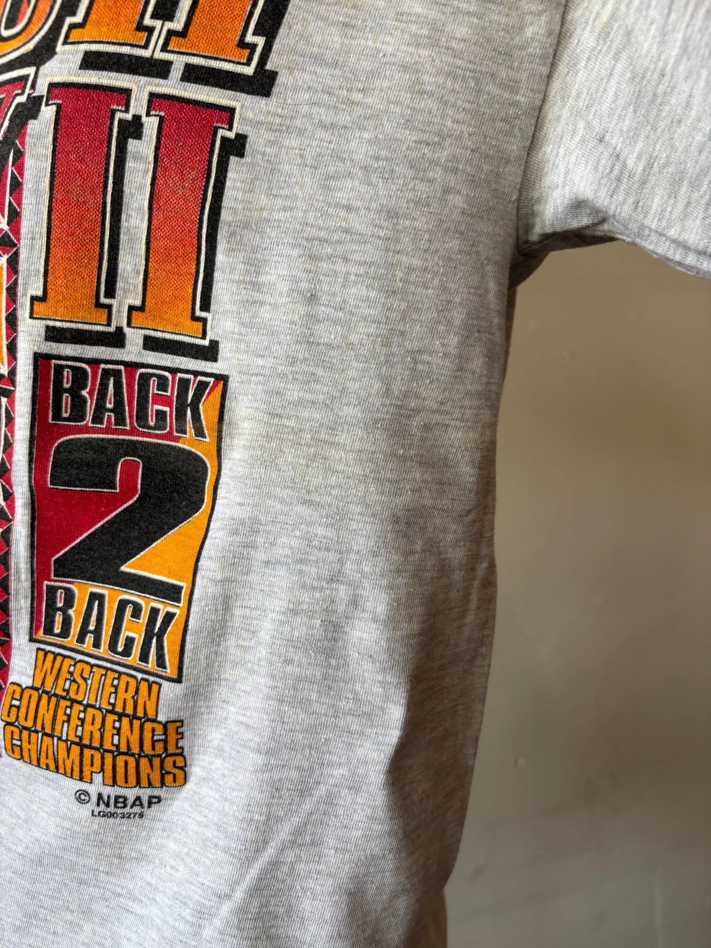 Vintage Houston Rockets Shirt