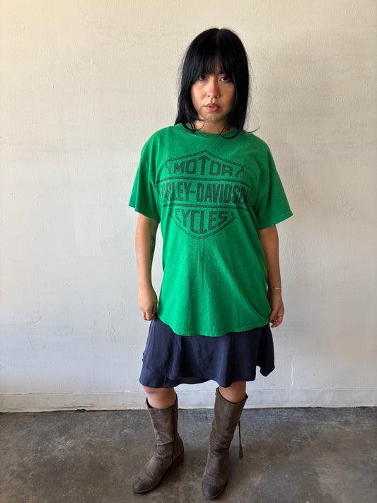 Harley Davidson Ohio Shirt