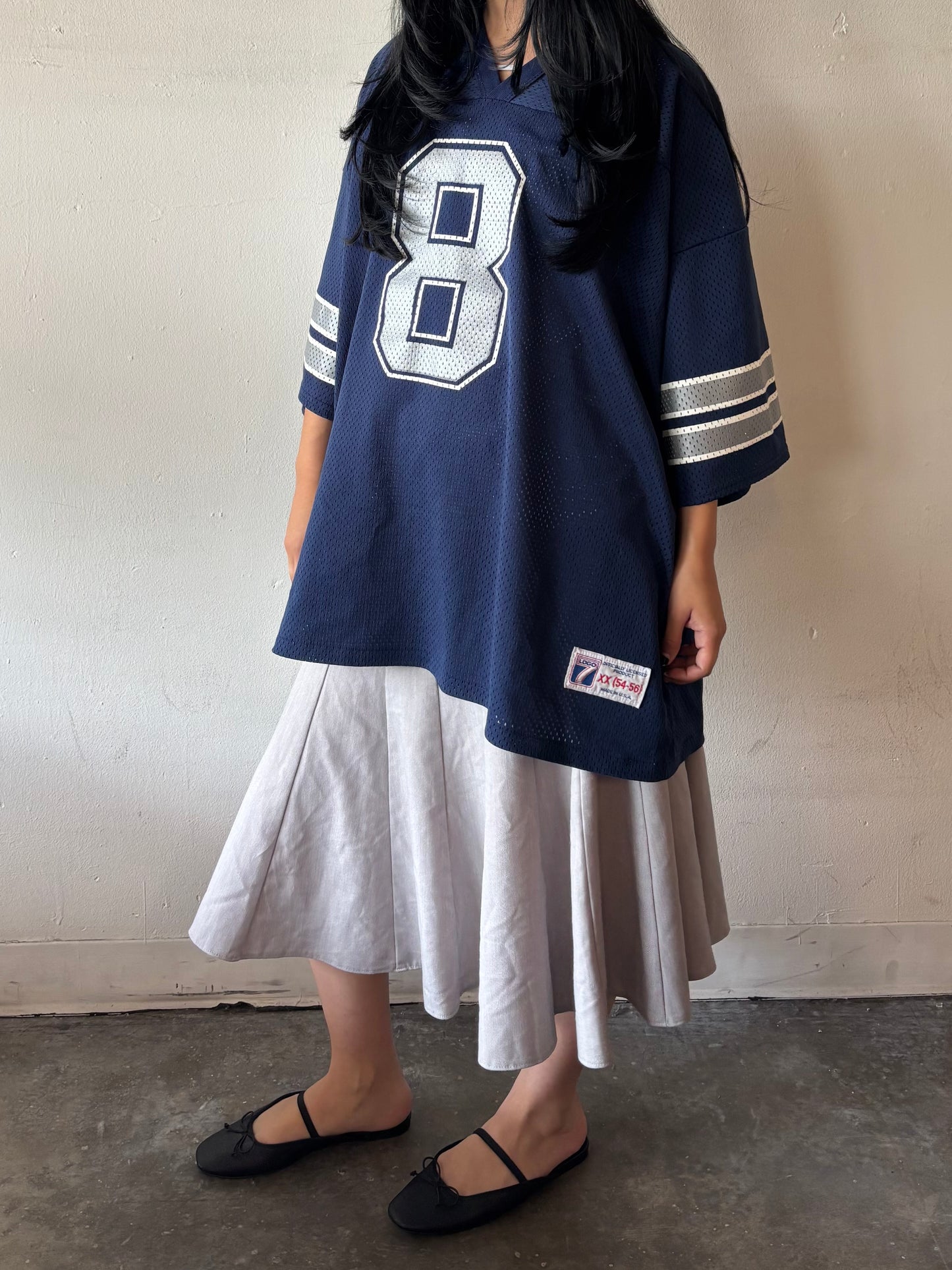 Dallas Cowboys Troy Aikman Jersey