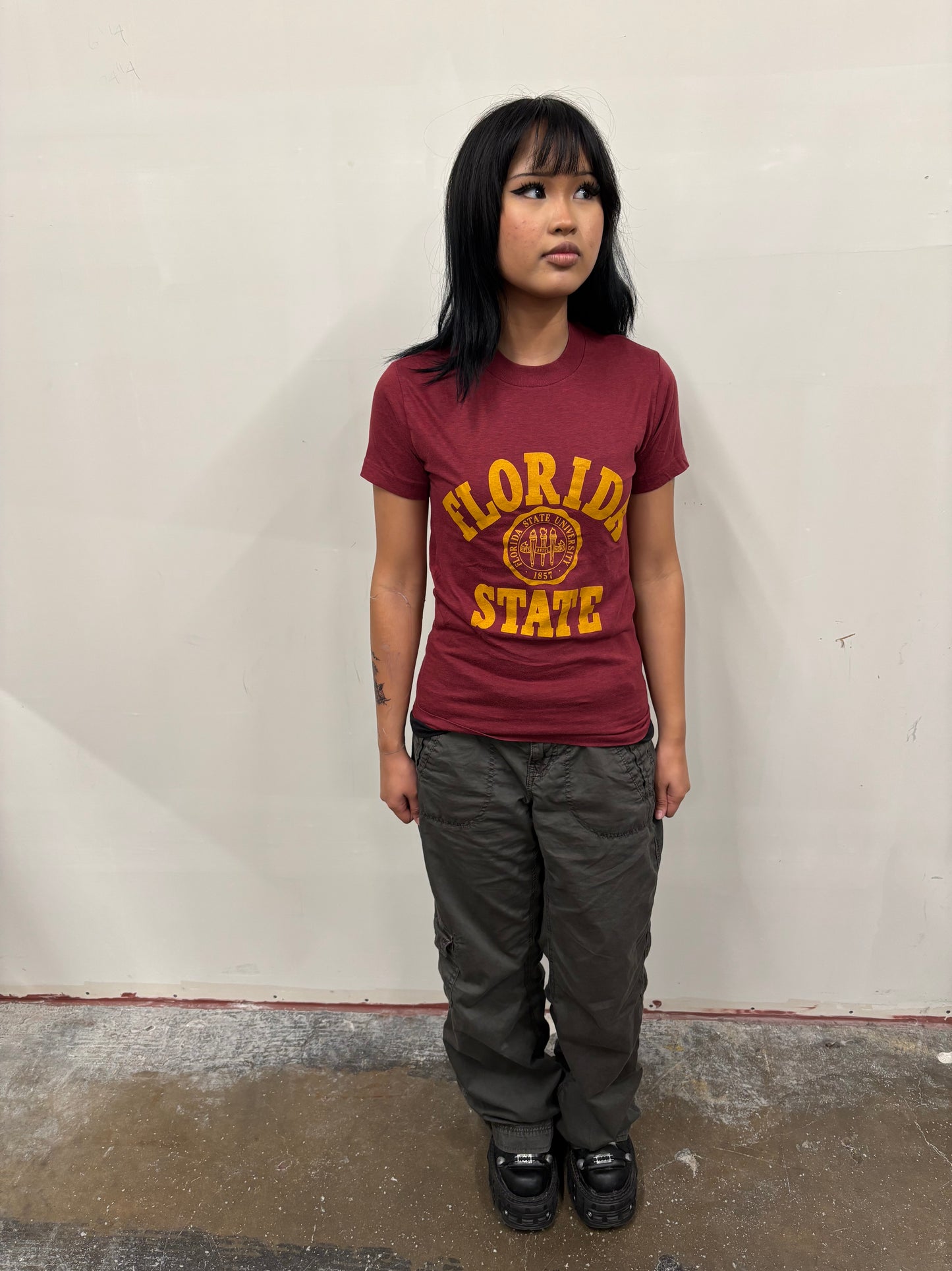 Vintage Florida State Top