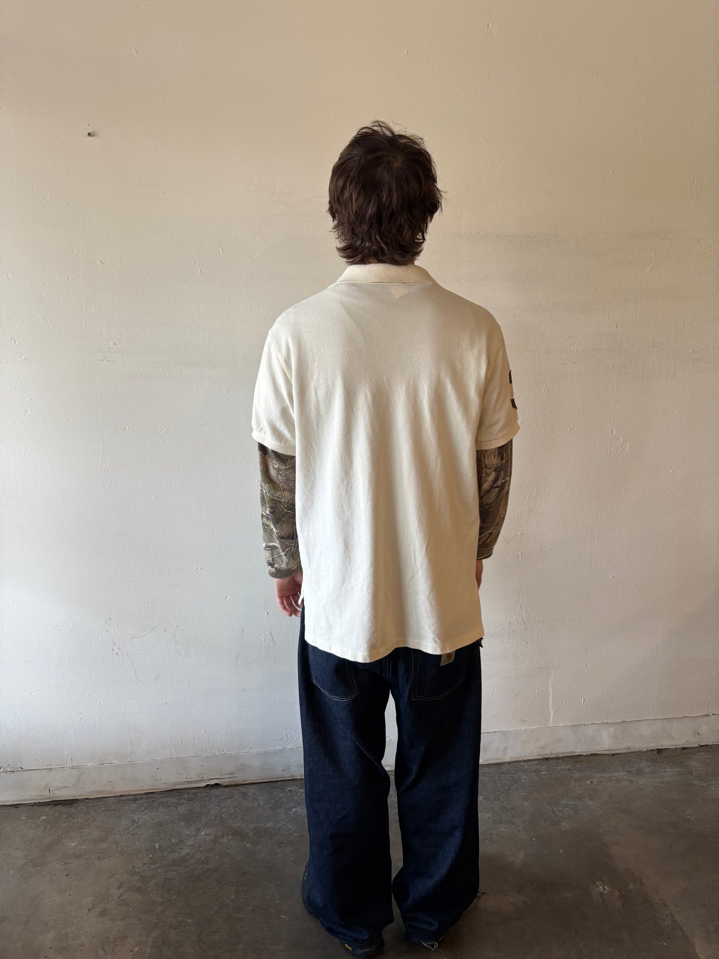 Vintage Polo Ralph Lauren Polo Shirt