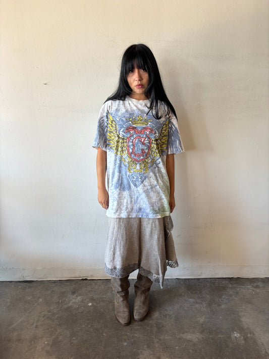 Y2K Eagle Shirt