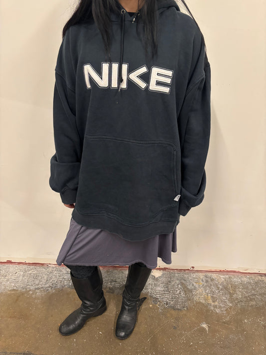 Vintage Nike Hoodie