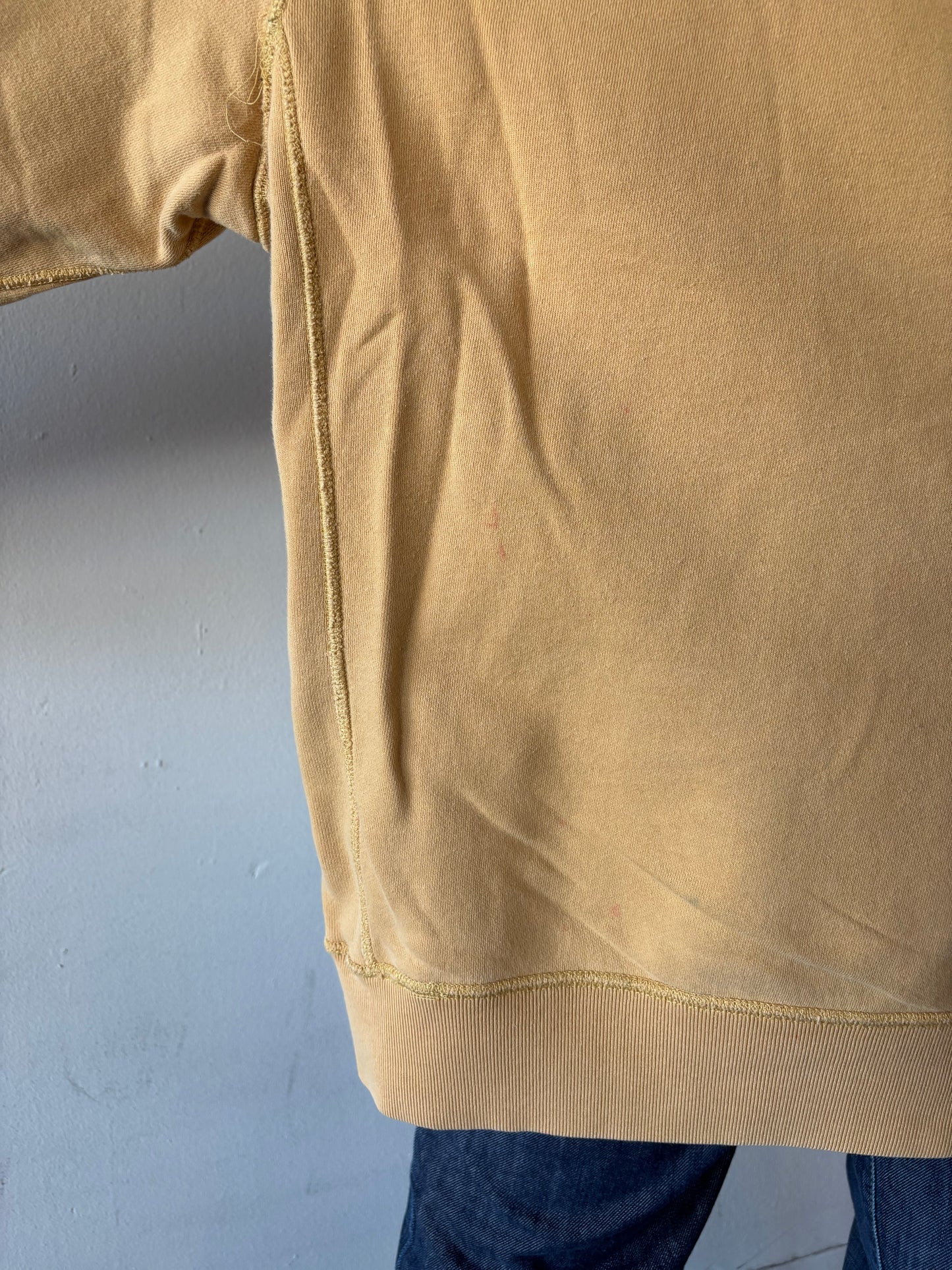 Vintage University Of Iowa Hoodie