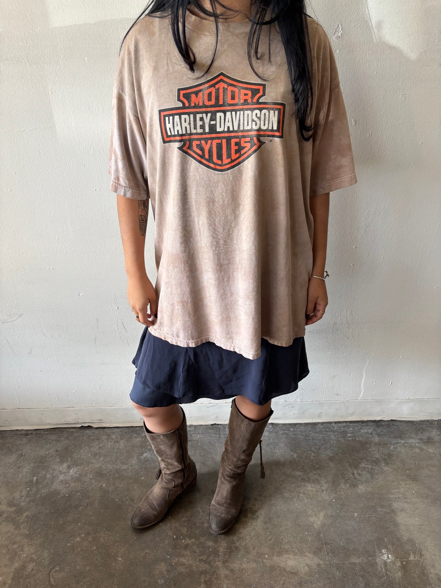 Harley Davidson Germany Shirt