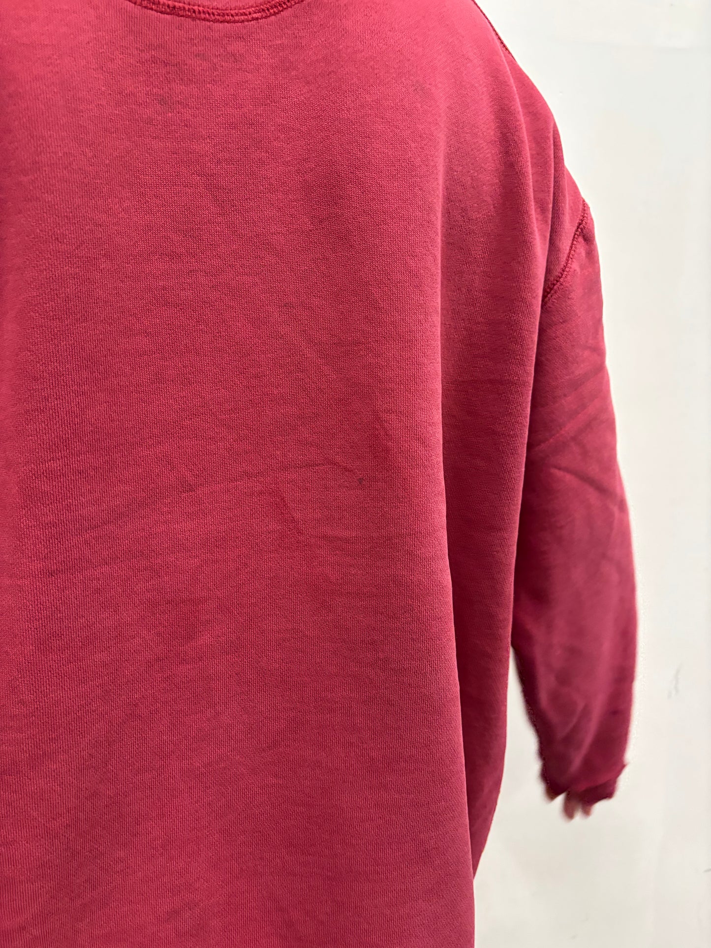 Starter Crewneck
