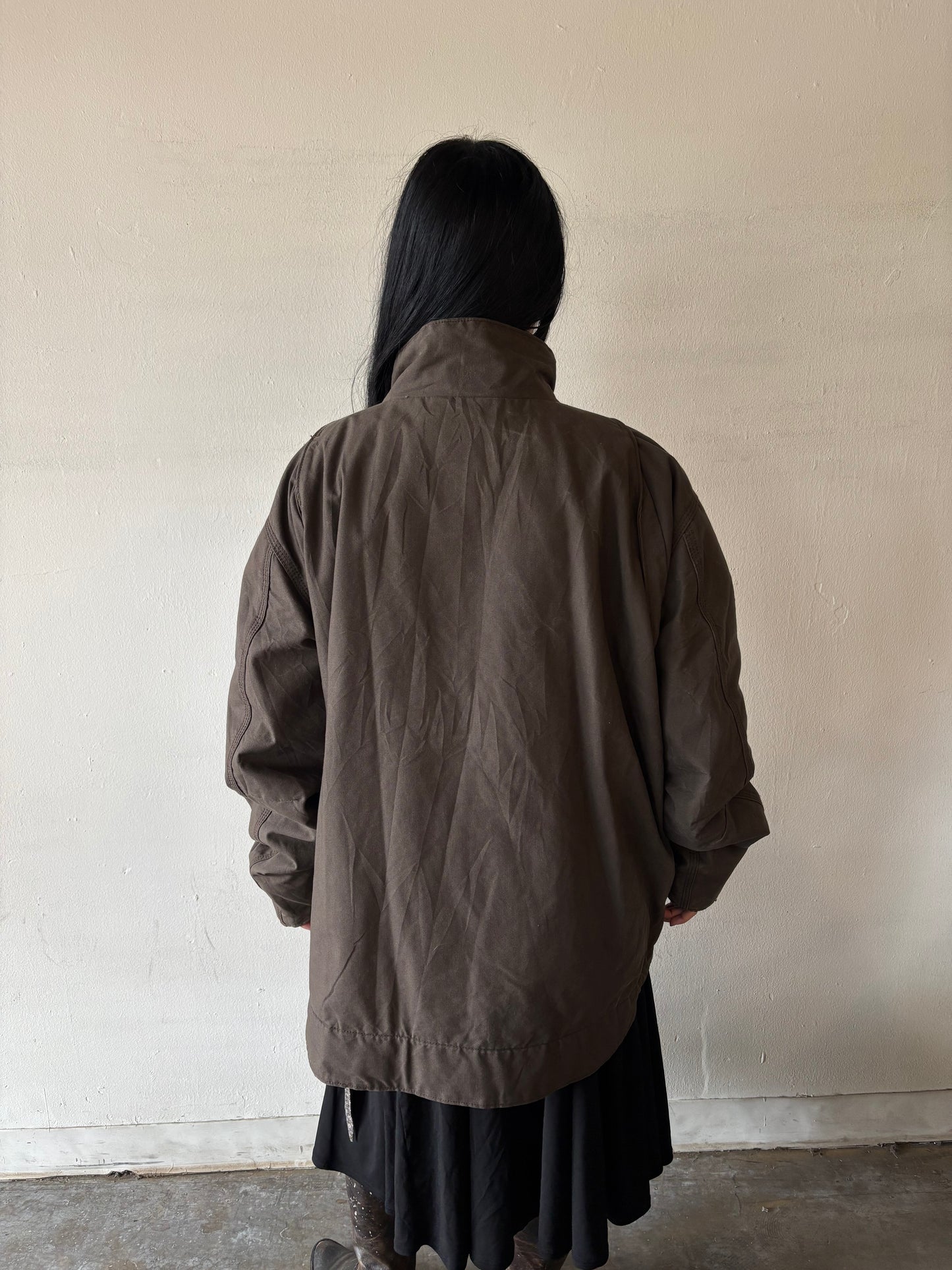 Carhartt Work Wear Jacket