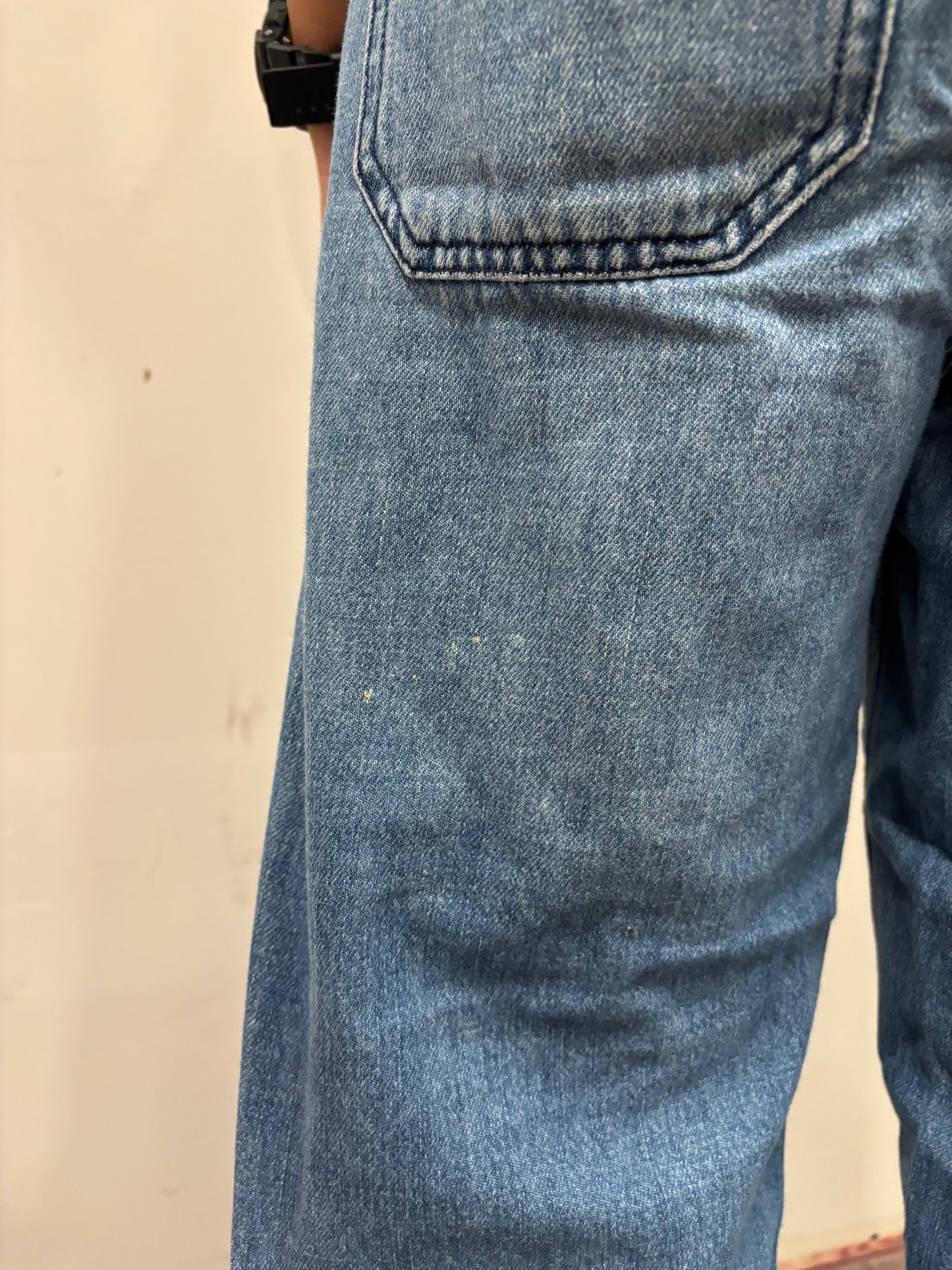 Free People Jeans
