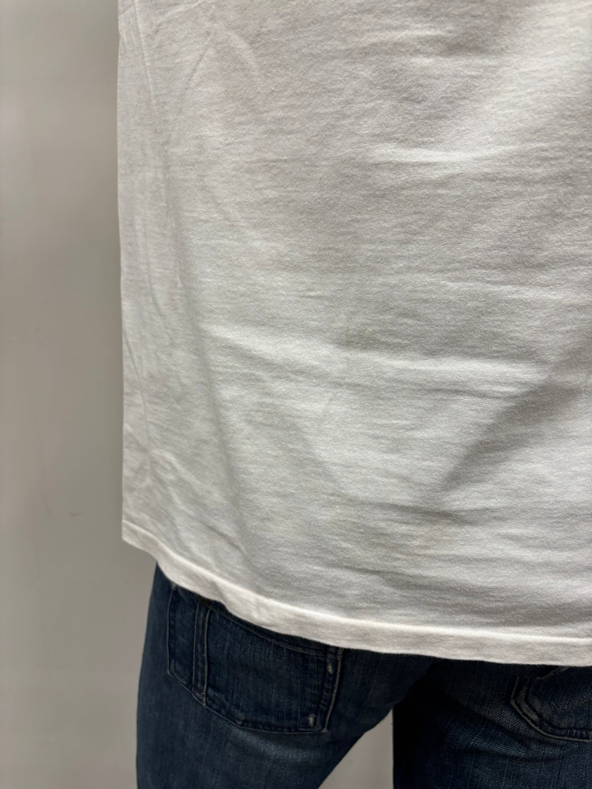 Vintage Texas Stadium Shirt