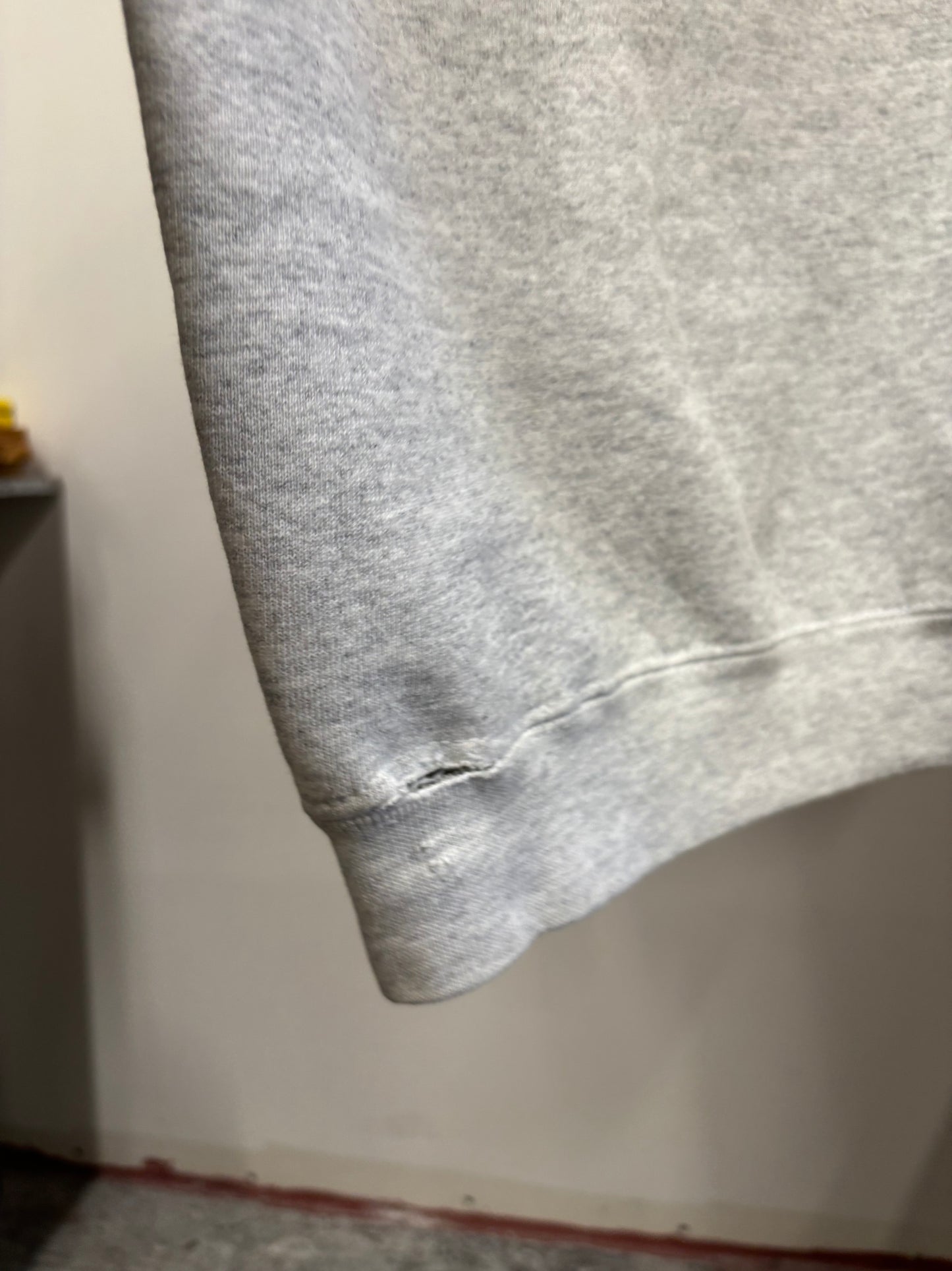 Vintage NYC Crewneck