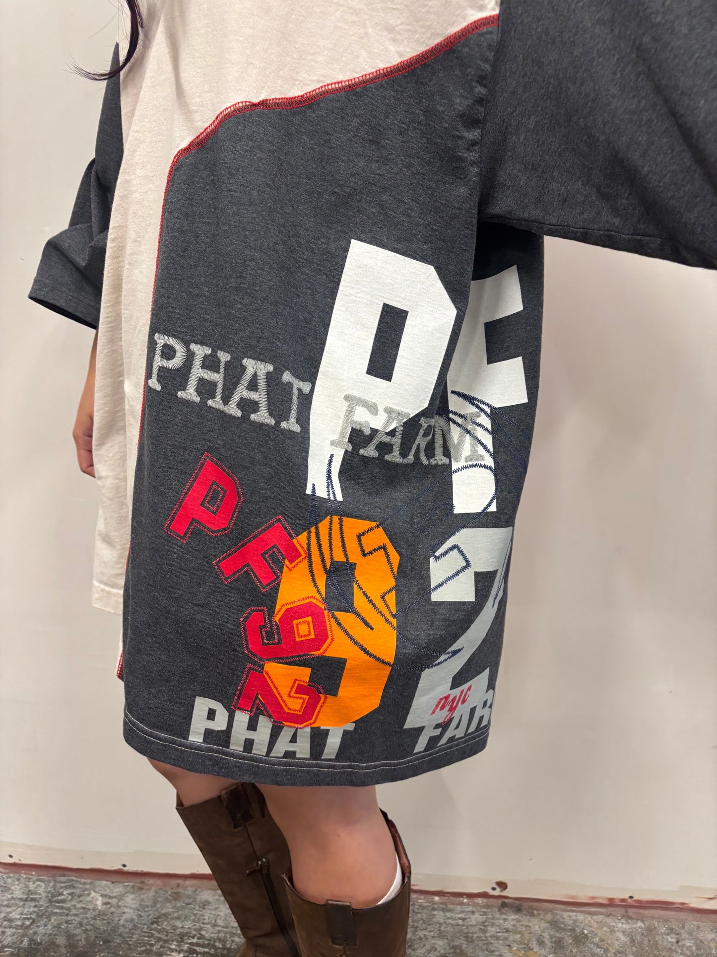 Vintage Baby Phat Shirt