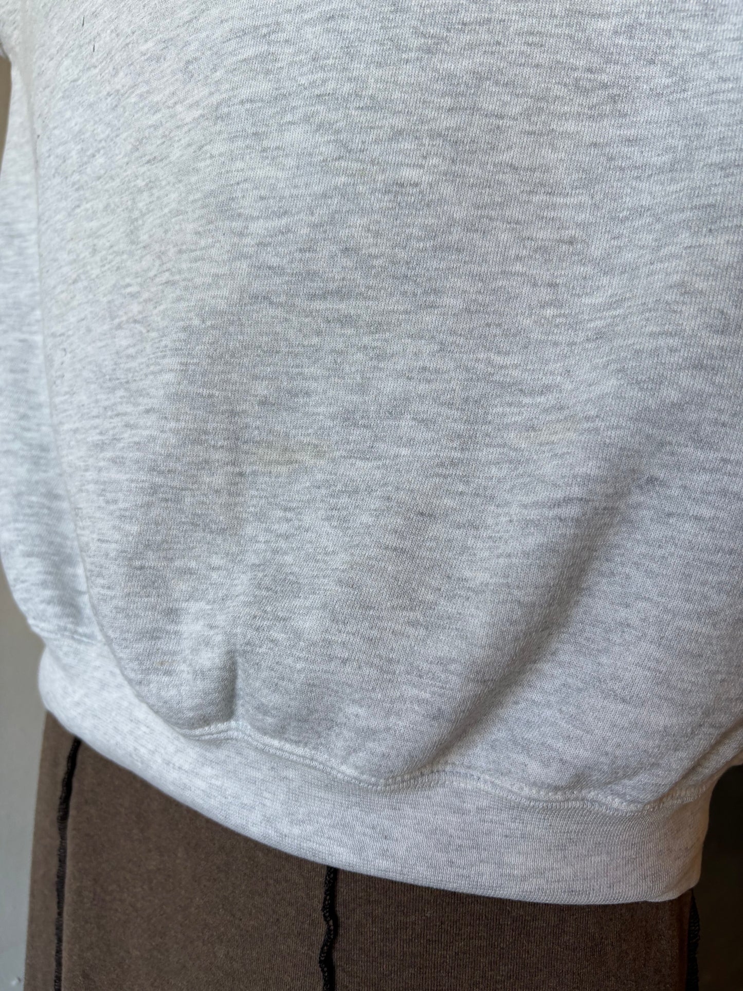 Vintage Bennett Motors Crewneck