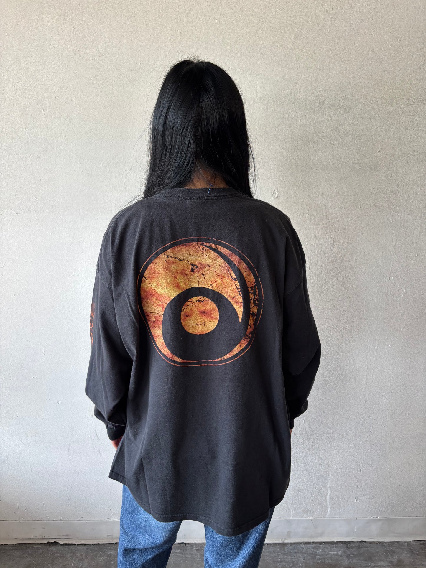 Vintage Six Feet Under Shirt