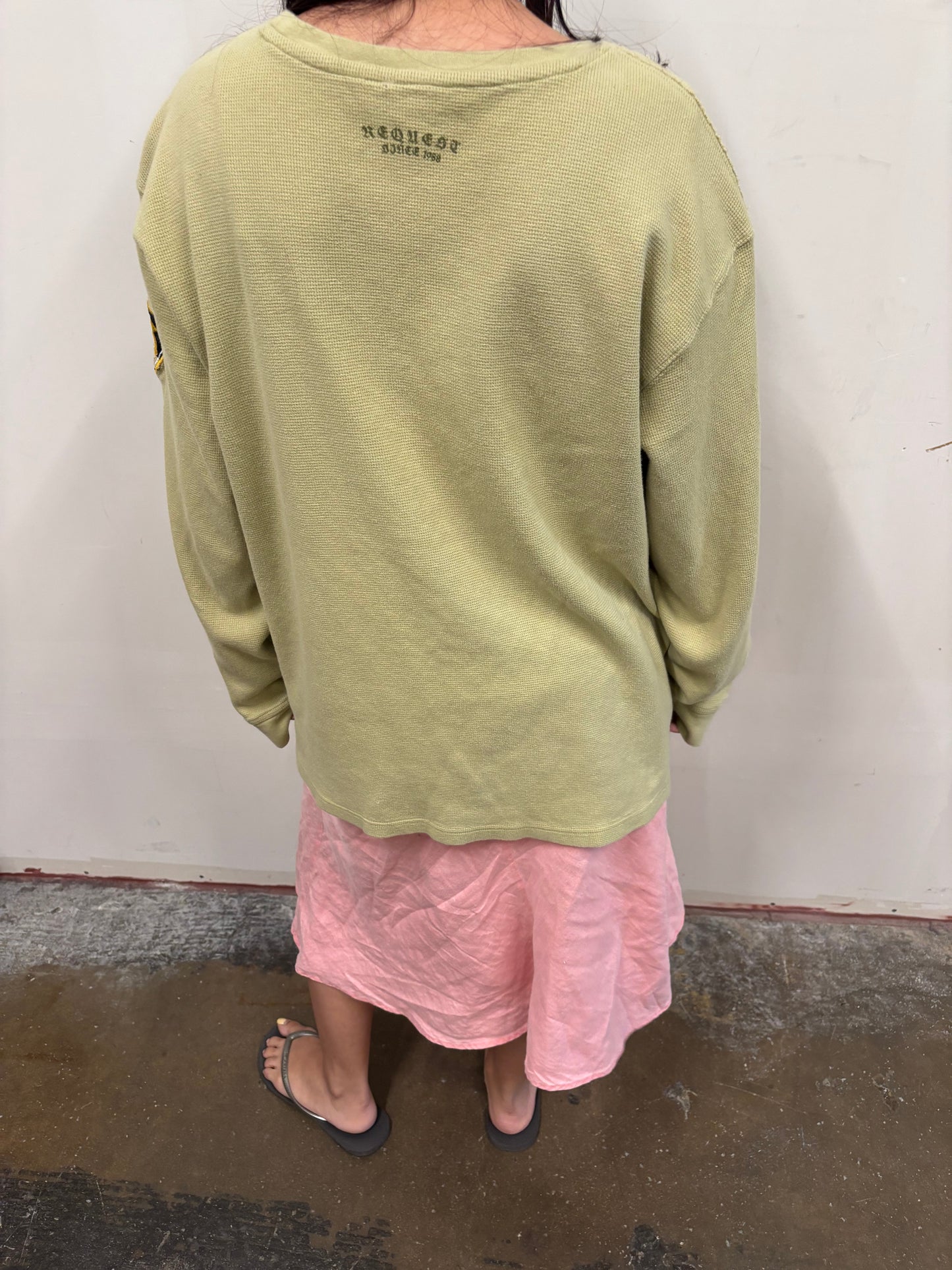 Y2K Thermal