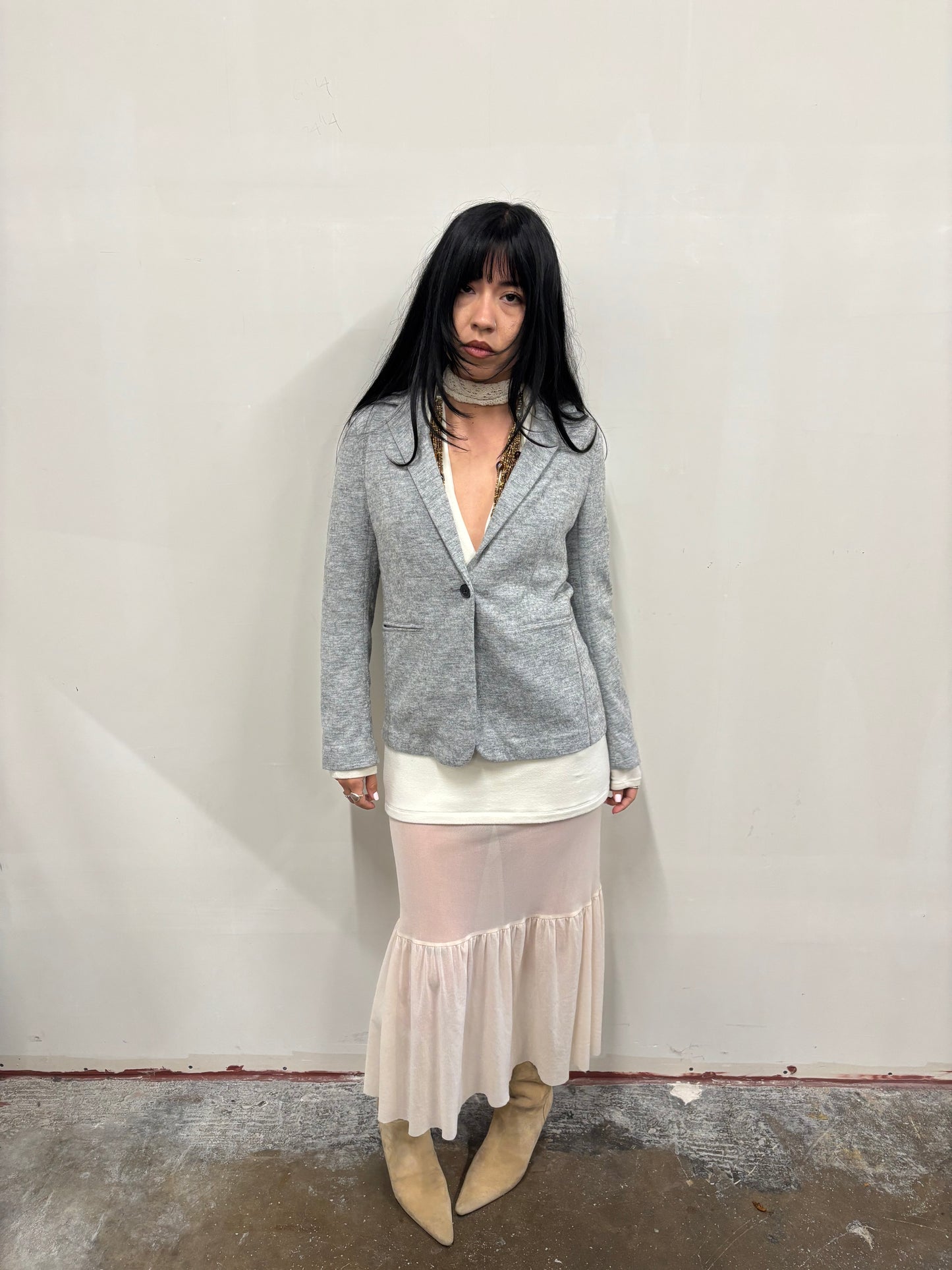 Banana Republic Blazer