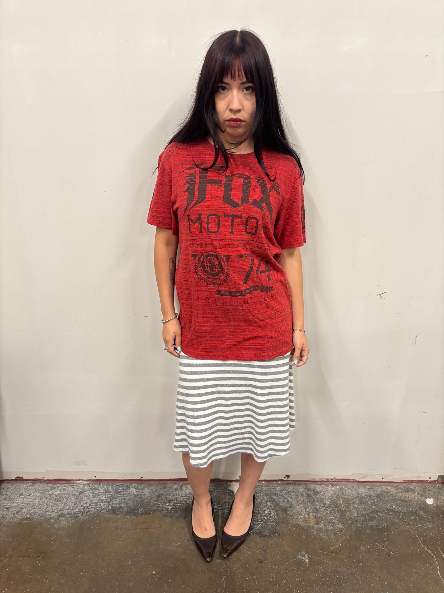 Fox Racing Shirt