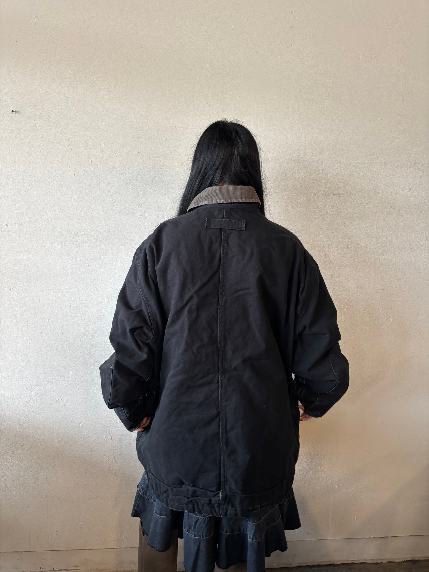 Vintage Dickies Workwear Jacket