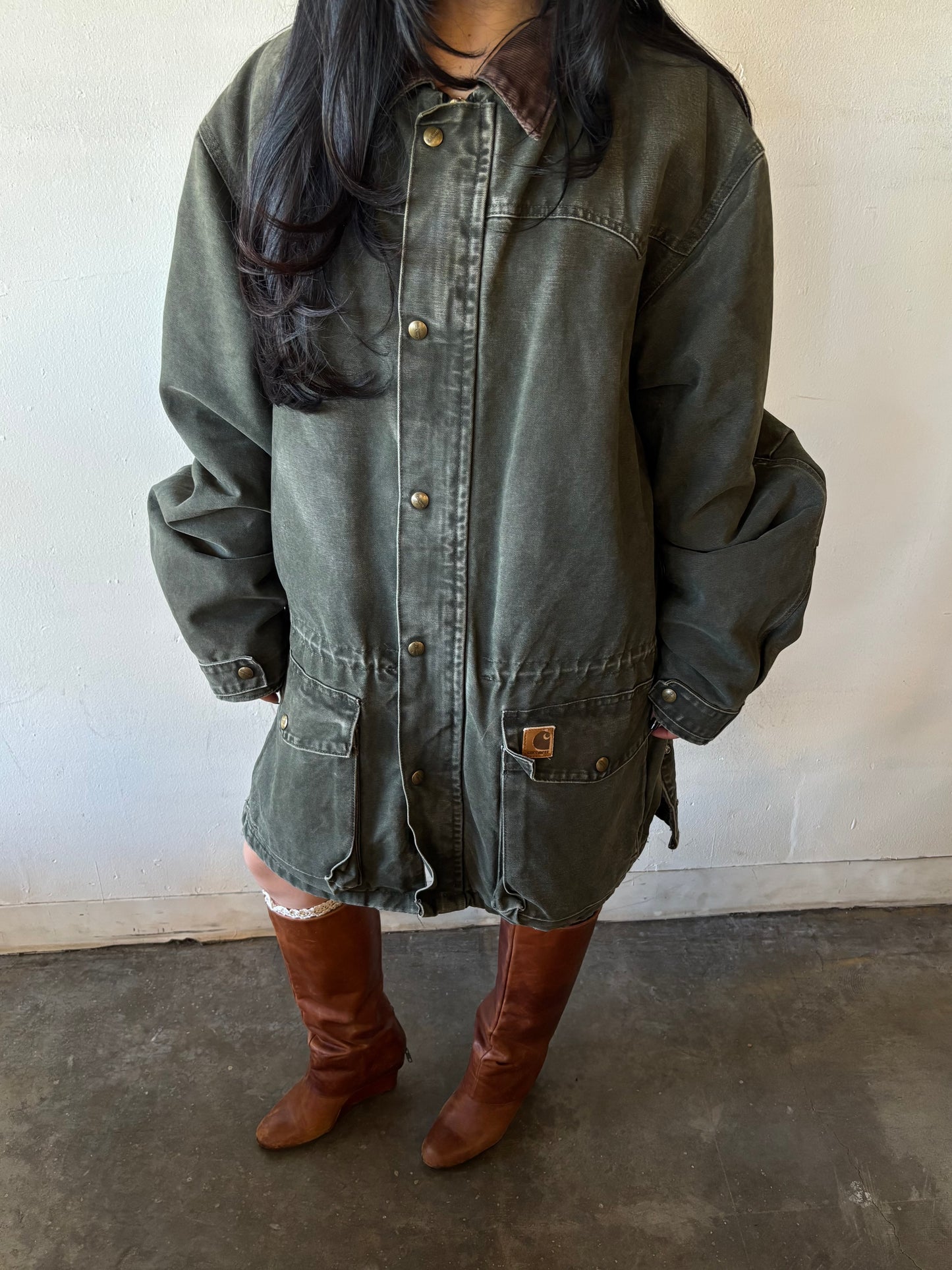 Carhartt Workwear Jacket